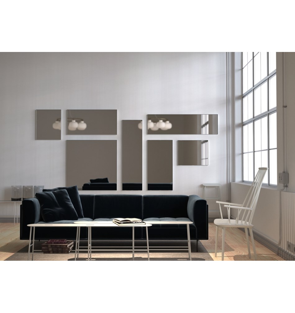 FROST Зеркало 4135 60x50см sun-id-1966743 - Вид №3