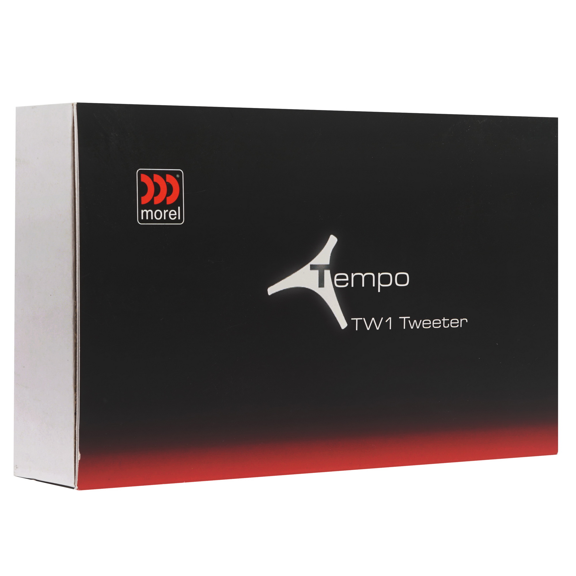 7953514 Твитер Morel TWEETER TEMPO TW-1 STDN-0088744 - Вид №5