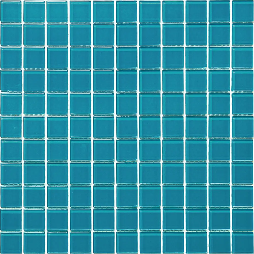 90207441 Мозаика Natural Color palette A-103 стекло 30x30 см STLM-0132733