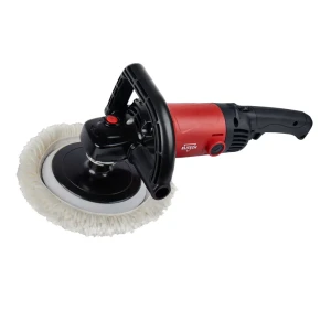 Машина полировальная сетевая Elitech МП 1418Э, 1400 Вт, 180 мм