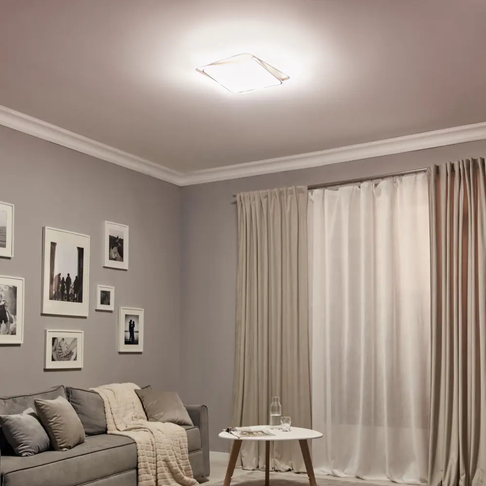 Потолочный светильник Freya FR10026CL-L93G - элегантное освещение для современного интерьера 84239525 STLM-0047378 - Вид №14