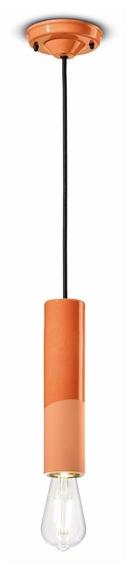 FERROLUCE Подвесной светильник из керамики Pi C2500 - Вид №2