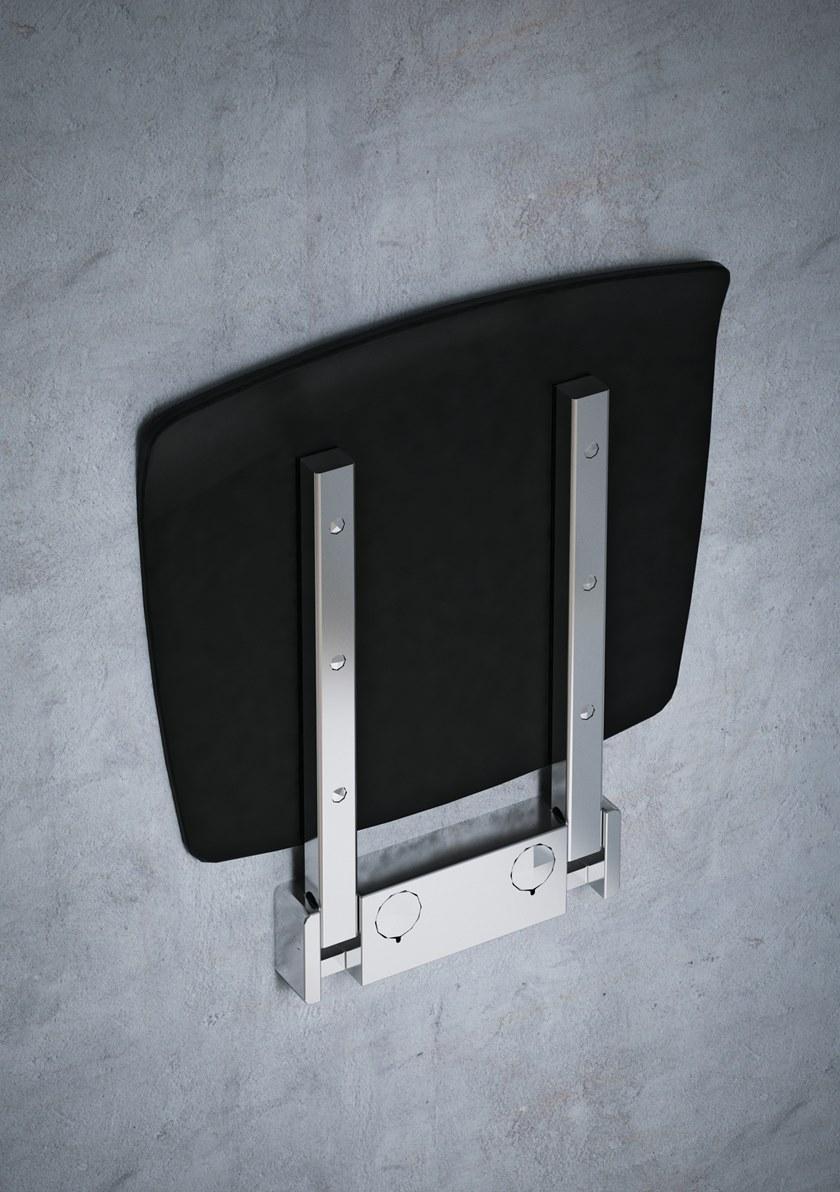 NOVELLINI Складное сиденье для душа sun-id-1496037 - Вид №3