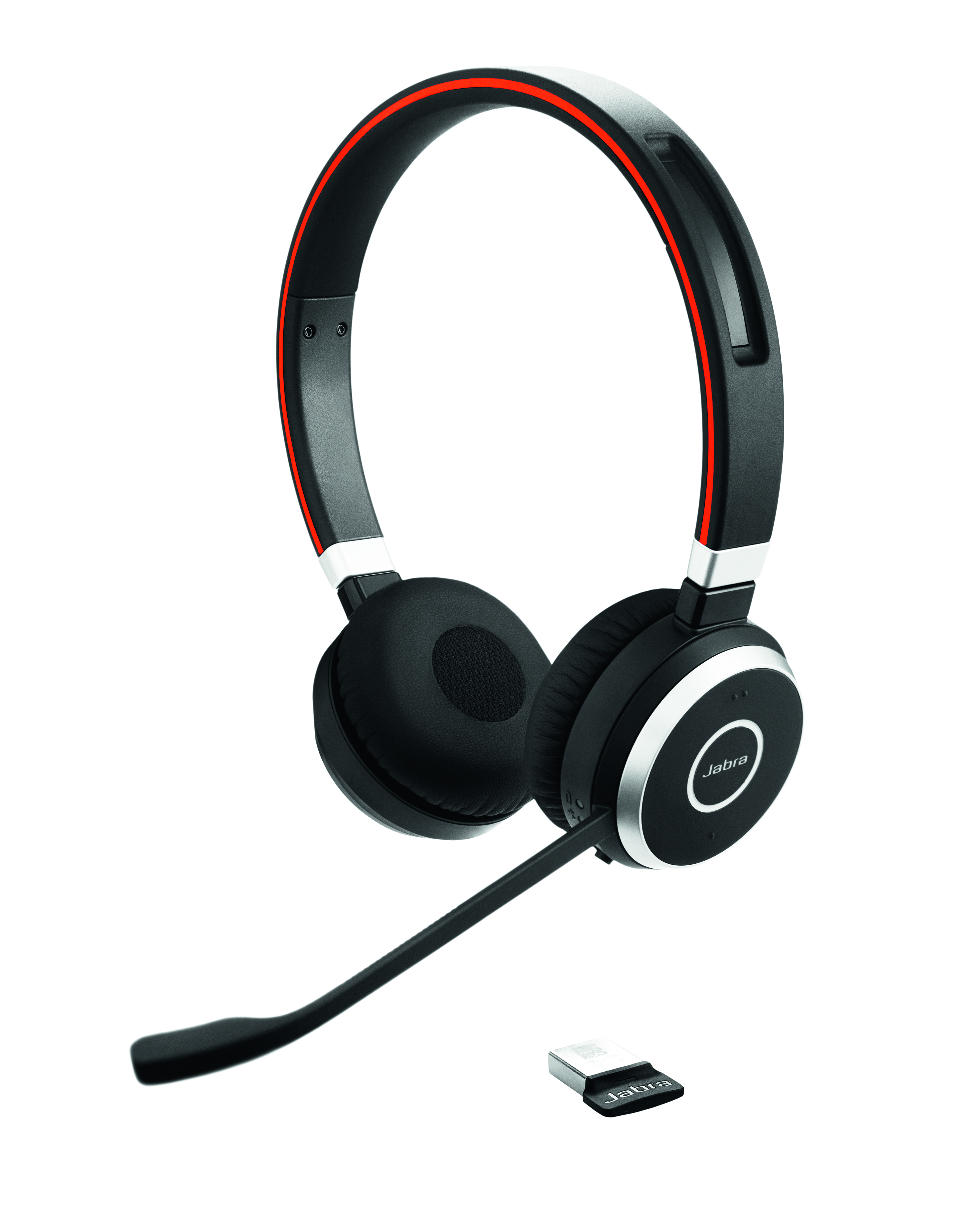 6599-823-309 evolve 65 ms stereo Jabra Santreyd  - Вид №1