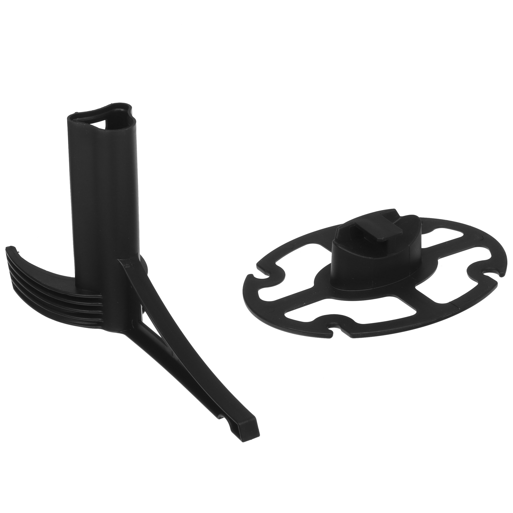 9017046 Пароочиститель Timberk T-STCF70 желтый STDN-0077173 - Вид №16