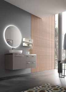 Комплект мебели 09 Arcom 46