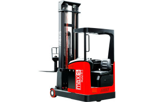 18424399 Ричтрак R1.5 г/п 1,5т, высота подъема 6,2м 4687201731573 Maxis