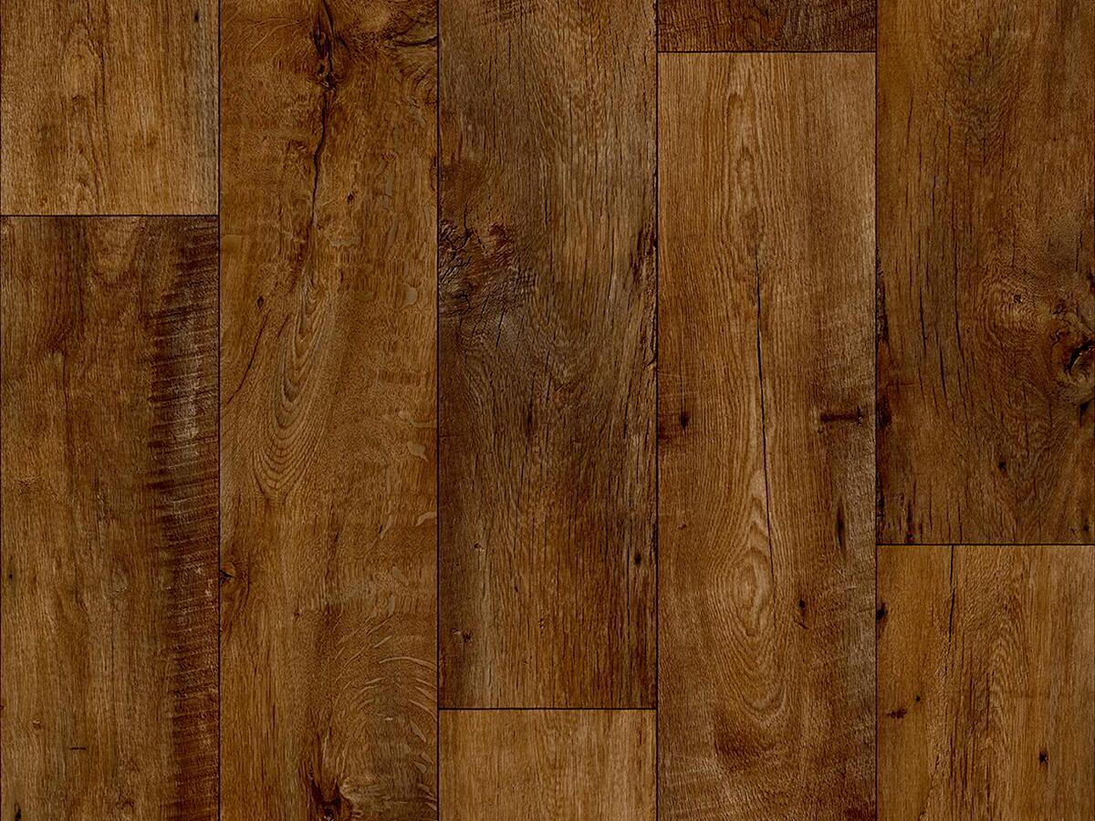 Нескользящий виниловый пол с эффектом дерева BEAUFLOR Feelings ARCH-00093226 - Вид №1