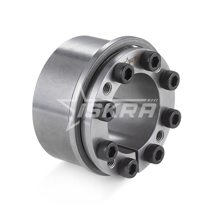 IS3467 Зажимная втулка KLDB020 ISKRA  - Вид №3