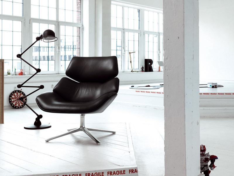 COR 4-спицевое кресло с подставкой для ног sun-id-1479111 - Вид №4