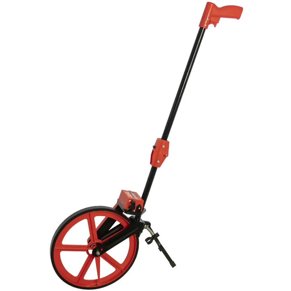 Колесо измерительное механическое Condtrol 2-10-007 318 мм дальность измерения до 99.99 м STLM-2071633