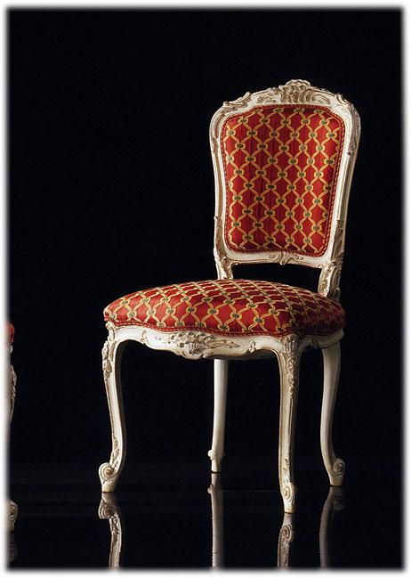 Стул  RAMPOLDI 3320  - Вид №1