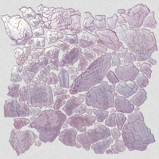 VETROVIVO Стеклянная мозаика Brook sun-id-1395462 - Вид №12