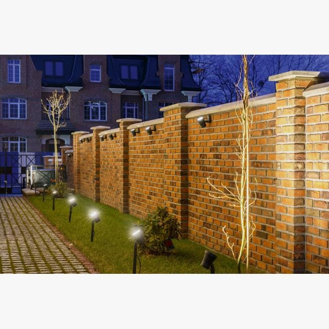 Светодиодный световой столб Deltalight Kix ARCH-00064245 - Вид №9