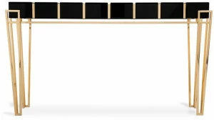 LUXXU Прямоугольная консоль Nubian