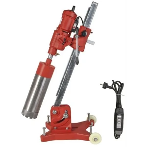 Установка алмазного бурения Voll V-Drill 405N, 5100 Вт