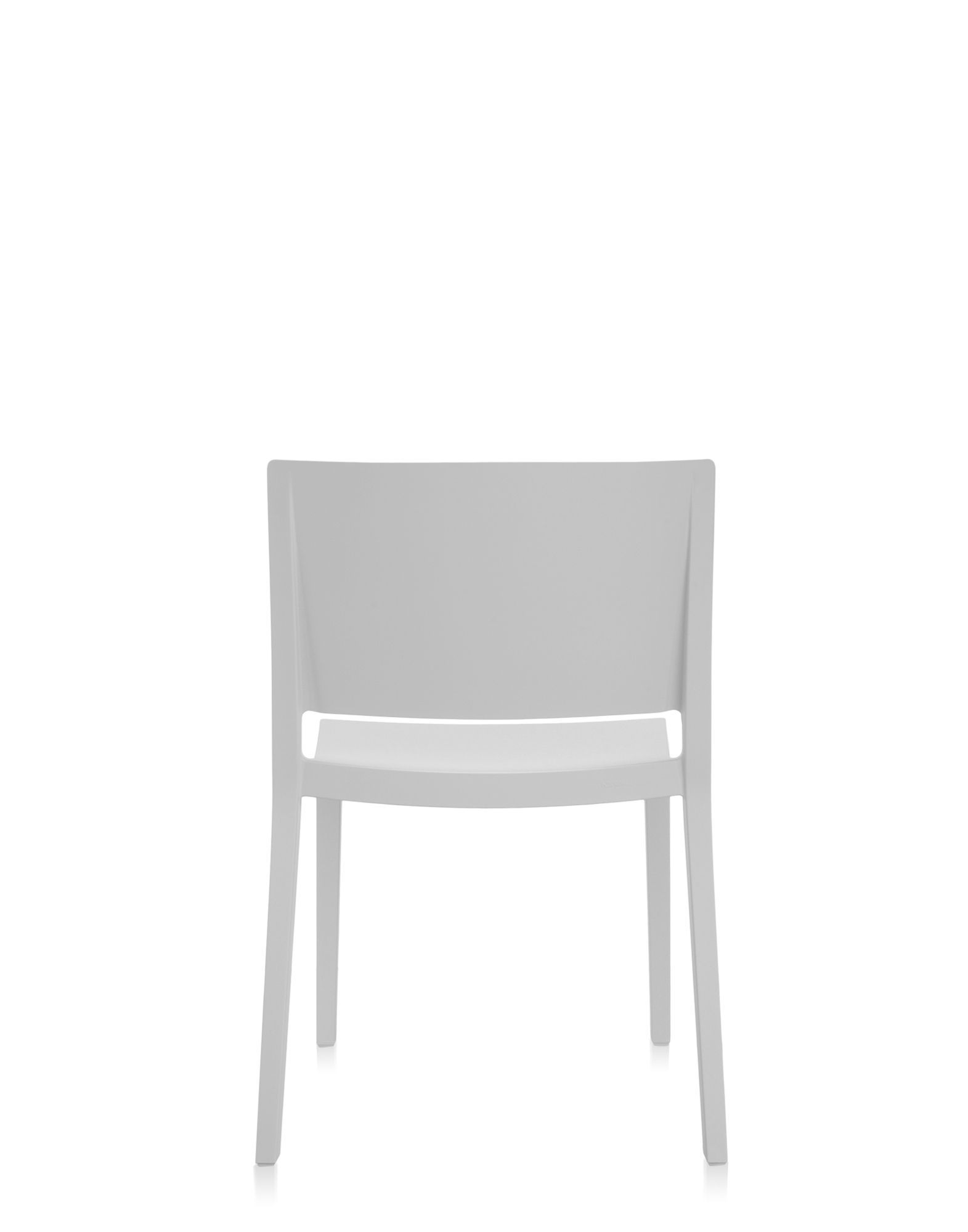 Стул из инженерного пластика Kartell LIZZ ARCH-00138060 - Вид №6
