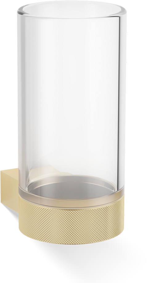 0857482 настенный стакан WMG DECOR WALTHER CLUB