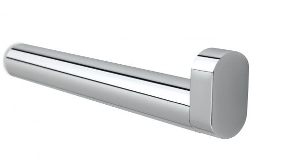 LV11(08) Stil Haus Living, бумагодержатель перпендикулярный, цвет хром