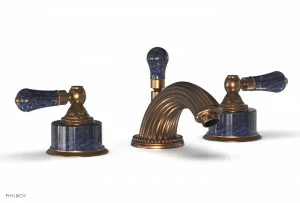 Полотенцесушитель VERSAILLES Phylrich  KTD65-014 Polished Nickel