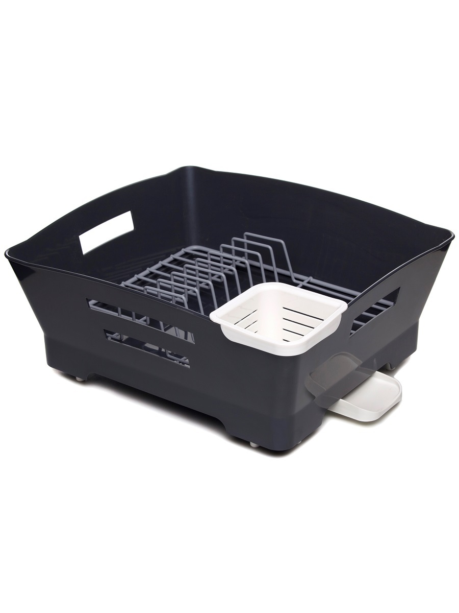 Держатель для тарелок Sigma Anthracite NAVAKO 10048 - Вид №1