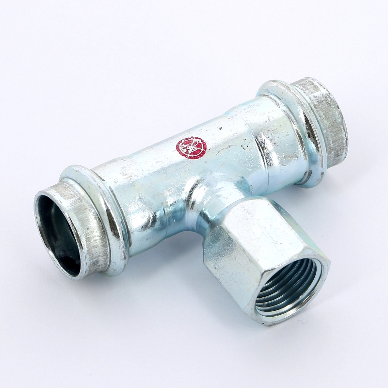 Водорозетка надвижная В латунная REHAU 20х1/2"х16 PPSU 366017