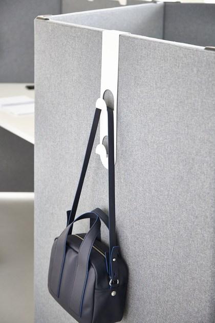 ACTIU Звукопоглощающая перегородка для офиса sun-id-1447648 - Вид №24