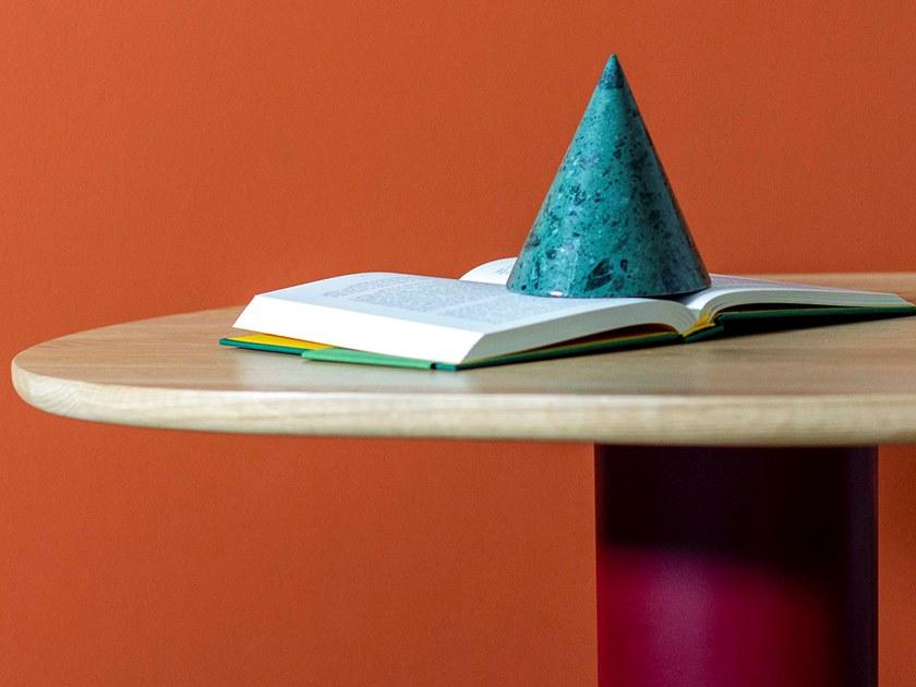 Liqui Contracts Овальный стол Georgie sun-id-1499696 - Вид №6