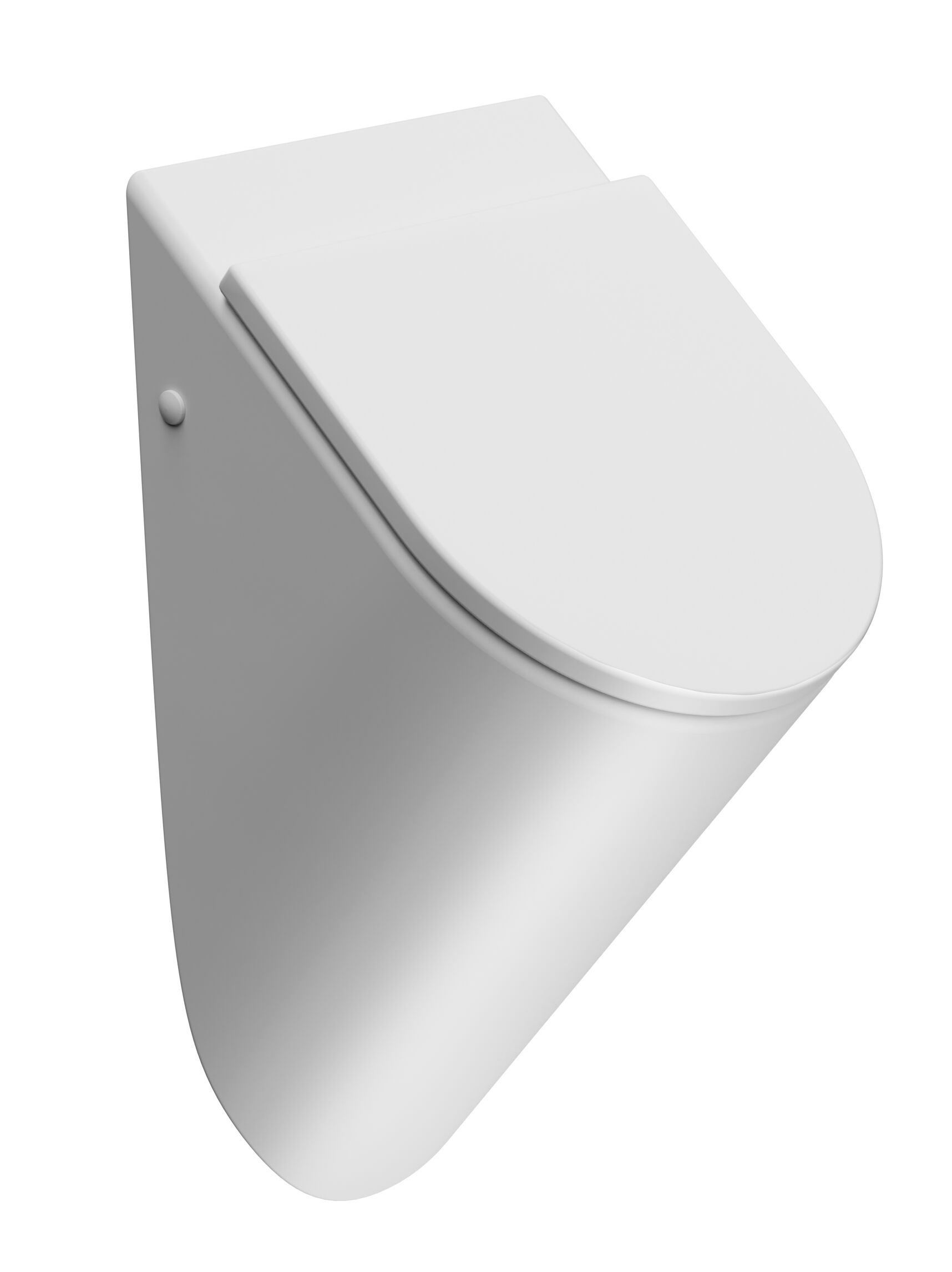 Керамический подвесной писсуар GSI ceramica сообщество ARCH-00070951 - Вид №6