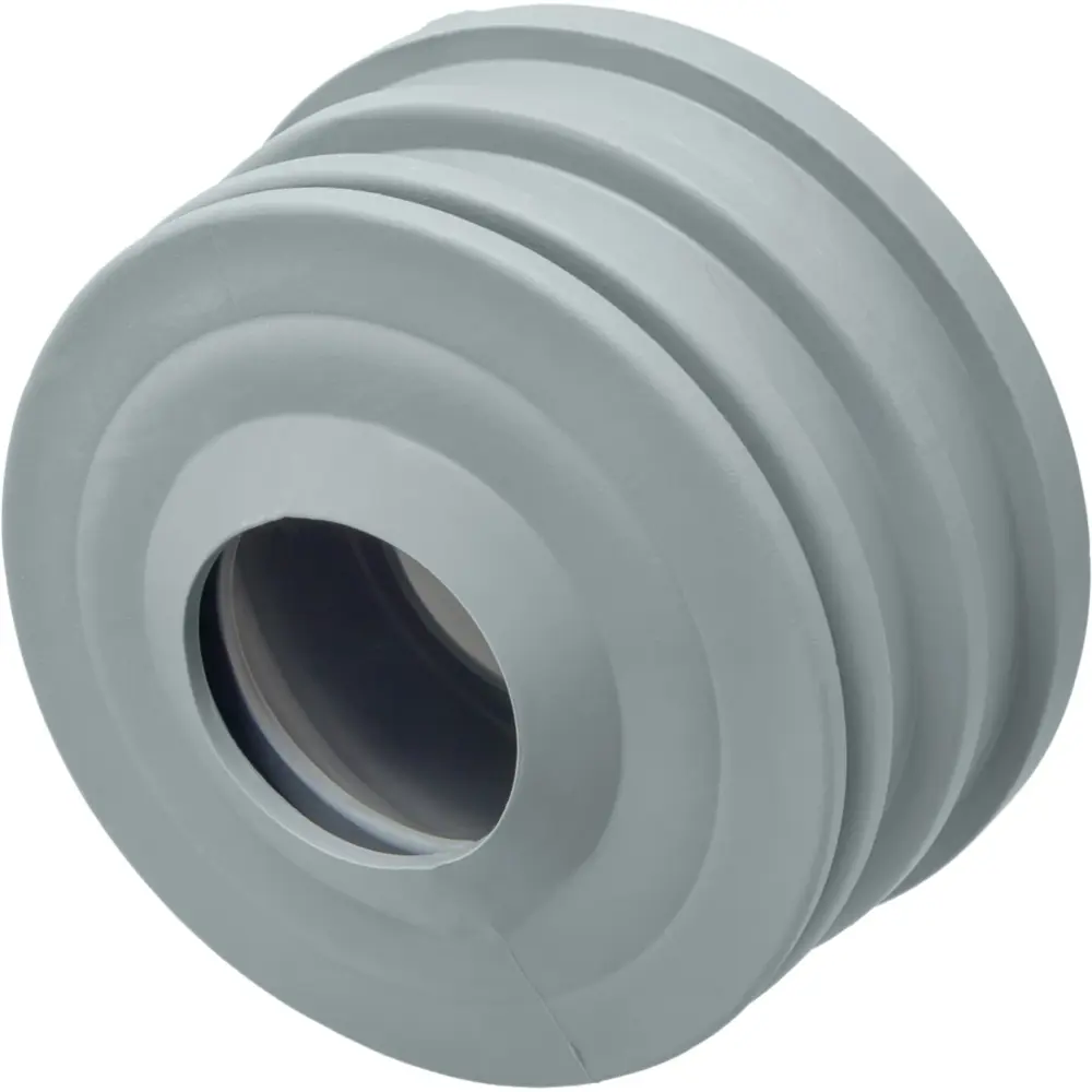 Манжета переходная Santreyd MPF 50x25 мм для герметичного соединения 88041437 STLM-0076645 - Вид №1