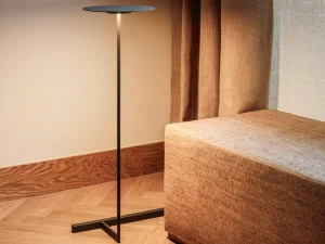 Vibia Торшер из металла Flat 5957