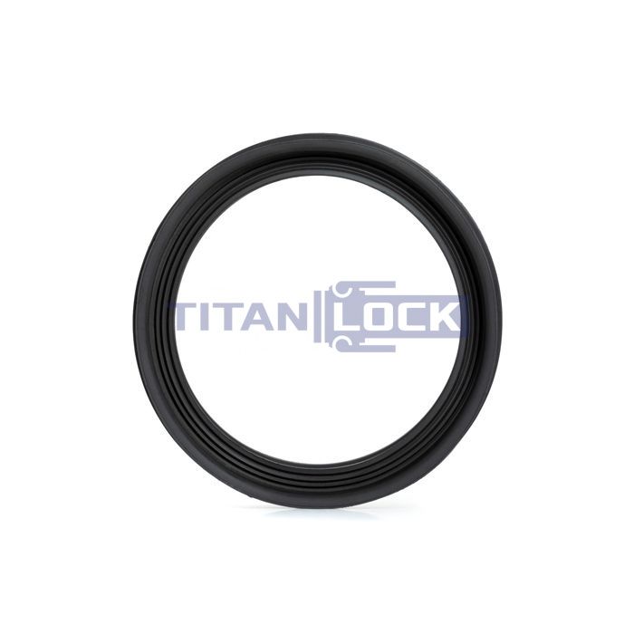 Уплотнение для соединения TankWagen, материал NBR, TLTWN50 TITAN LOCK  - Вид №2