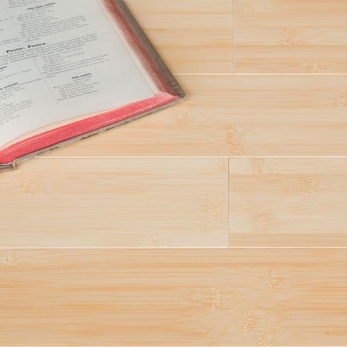 Массивная доска Magestik floor Под лаком (экзотика) (матовый) 960x96x15мм Бамбук (Гладкая) 960х96 мм MGK Magestic floor 2600300123 - Вид №3
