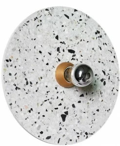 Bentu Design Настенный светильник в венецианском стиле терраццо  C139520-c139420