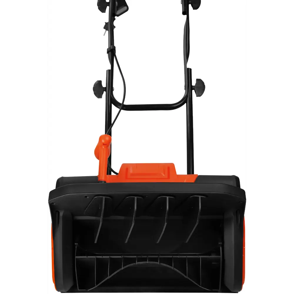 Снегоуборщик электрический Vertextools DSU-430-1850S 1850 Вт 89406890 STLM-2025310  - Вид №1