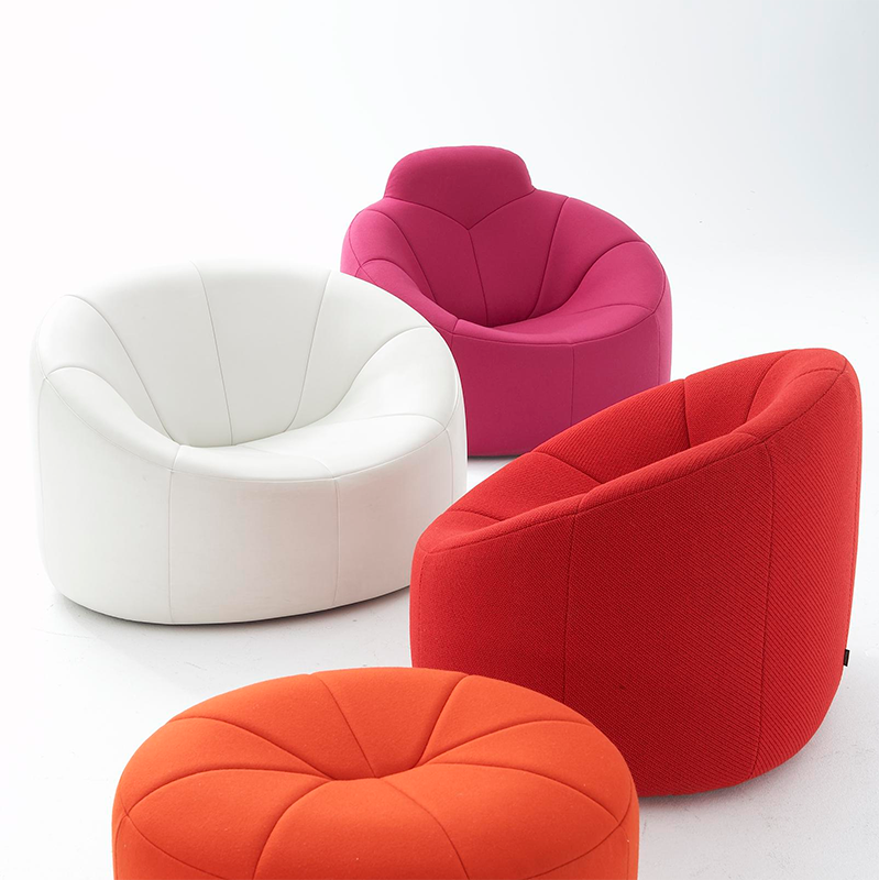 Кресло PUMPKIN LIGNE ROSET 14110100 