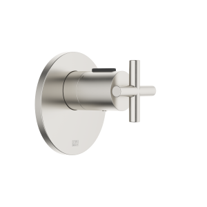 TARA xTOOL Скрытый термостат без регулятора громкости 1/2" - матовая платина