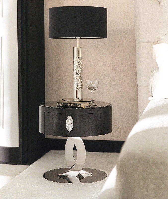 Тумбочка GASTON OPERA 45006 