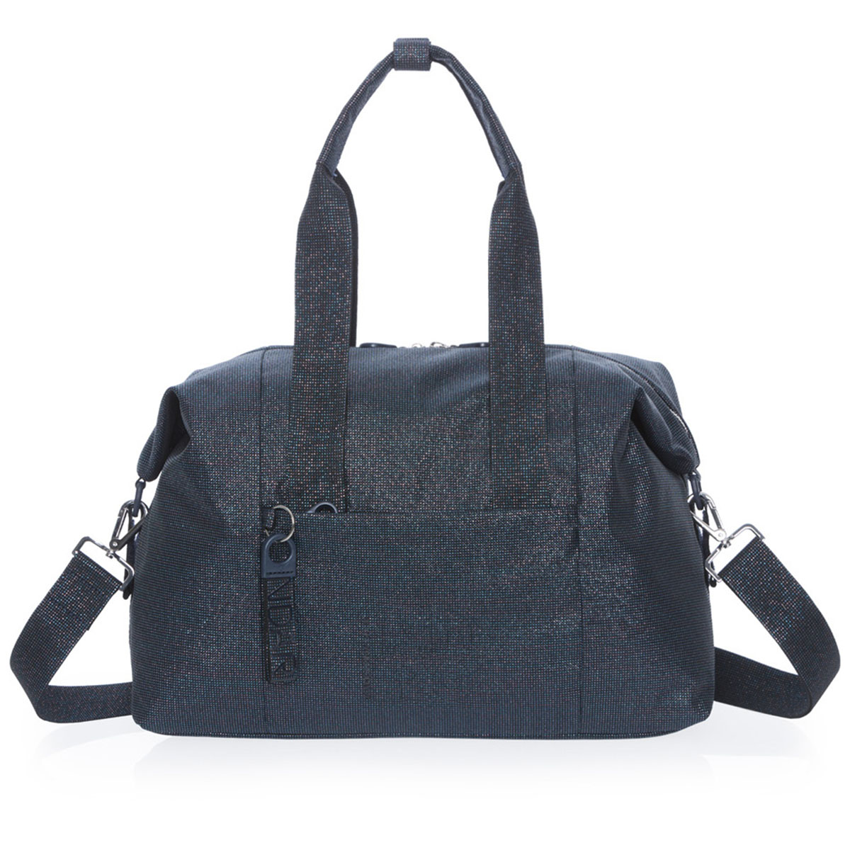 QNB01-28B Сумка дорожная QNB01 Mandarina Duck MD20 Lux  - Вид №1