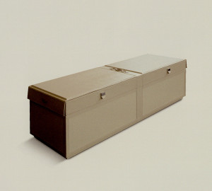 Сундук  COVRE 715