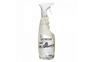 16165640 Очиститель битумных пятен Antibitum 0,5л ПЭТ A1702-05 Profy Mill