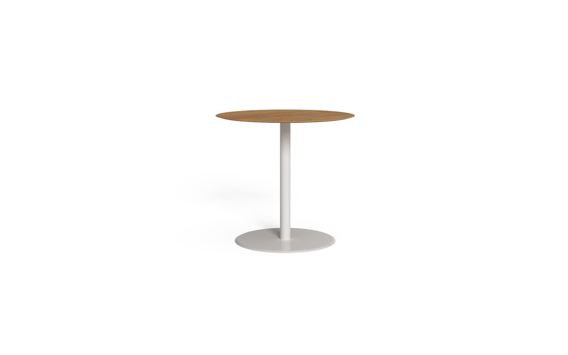 Круглый садовый стол для контракта Talenti Leaf ARCH-00065857 - Вид №5