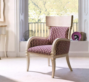 Кресло Natasha TONIN 1550A