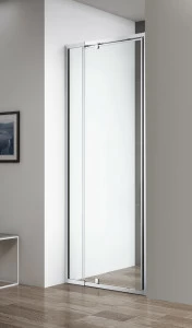 Душевая дверь в нишу CEZARES VARIANTE-B-1-70/80-C-Cr
