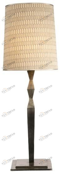 Hamilton Conte Paris Настольная лампа из алюминия Amedeo sun-id-1383656