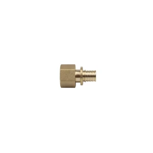 91887864 Переходник Sanext 3/4"x32 мм ВР латунь STLM-1358278
