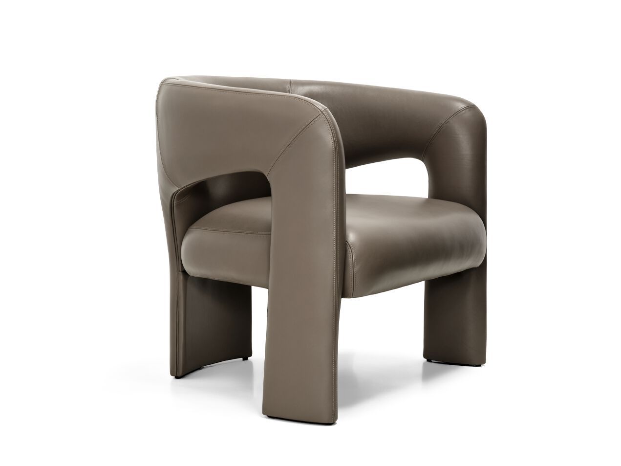 Кресло с подлокотниками Arketipo Sienna ARCH-00150594 - Вид №1