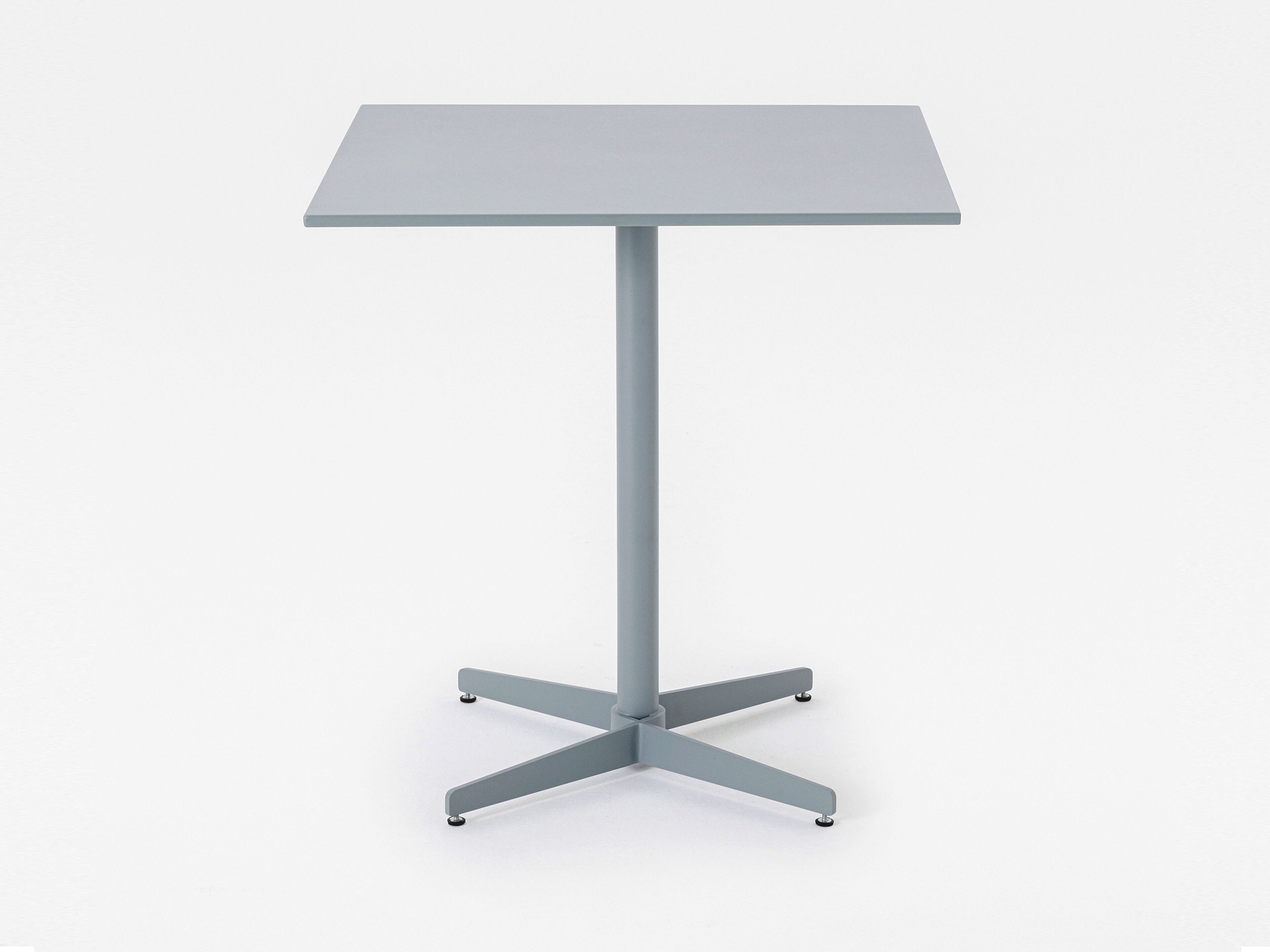 Квадратный стол со спицами Mara опечатка ARCH-00078172 - Вид №4