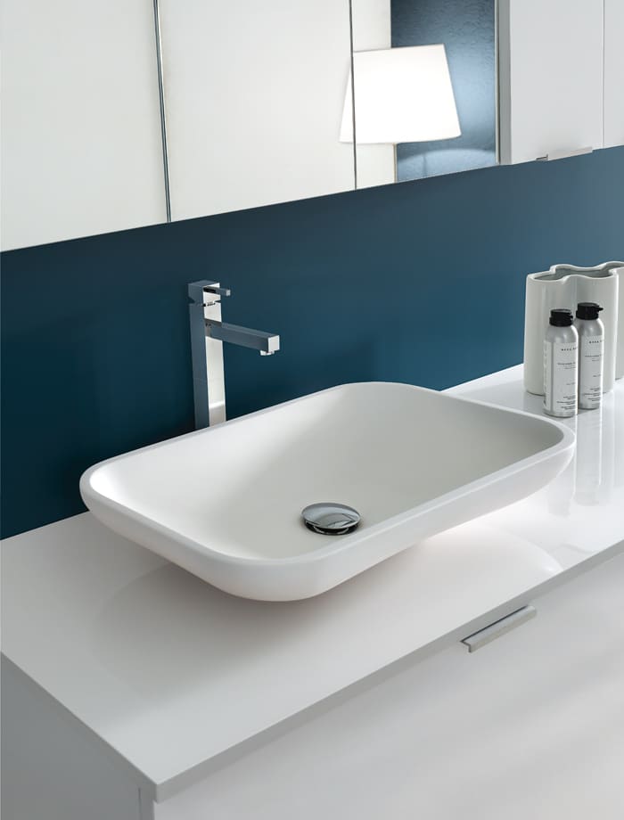 Комплект мебели 03 Arcom E.ly STARC13 - Вид №1