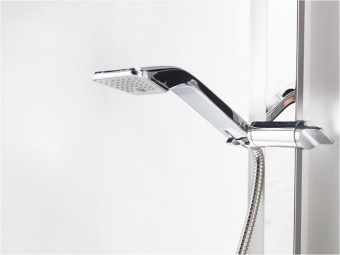 Душевая кабина 100x100 Ido Showerama 8-5 4985122010 (Б/П/П) Santreyd  - Вид №5